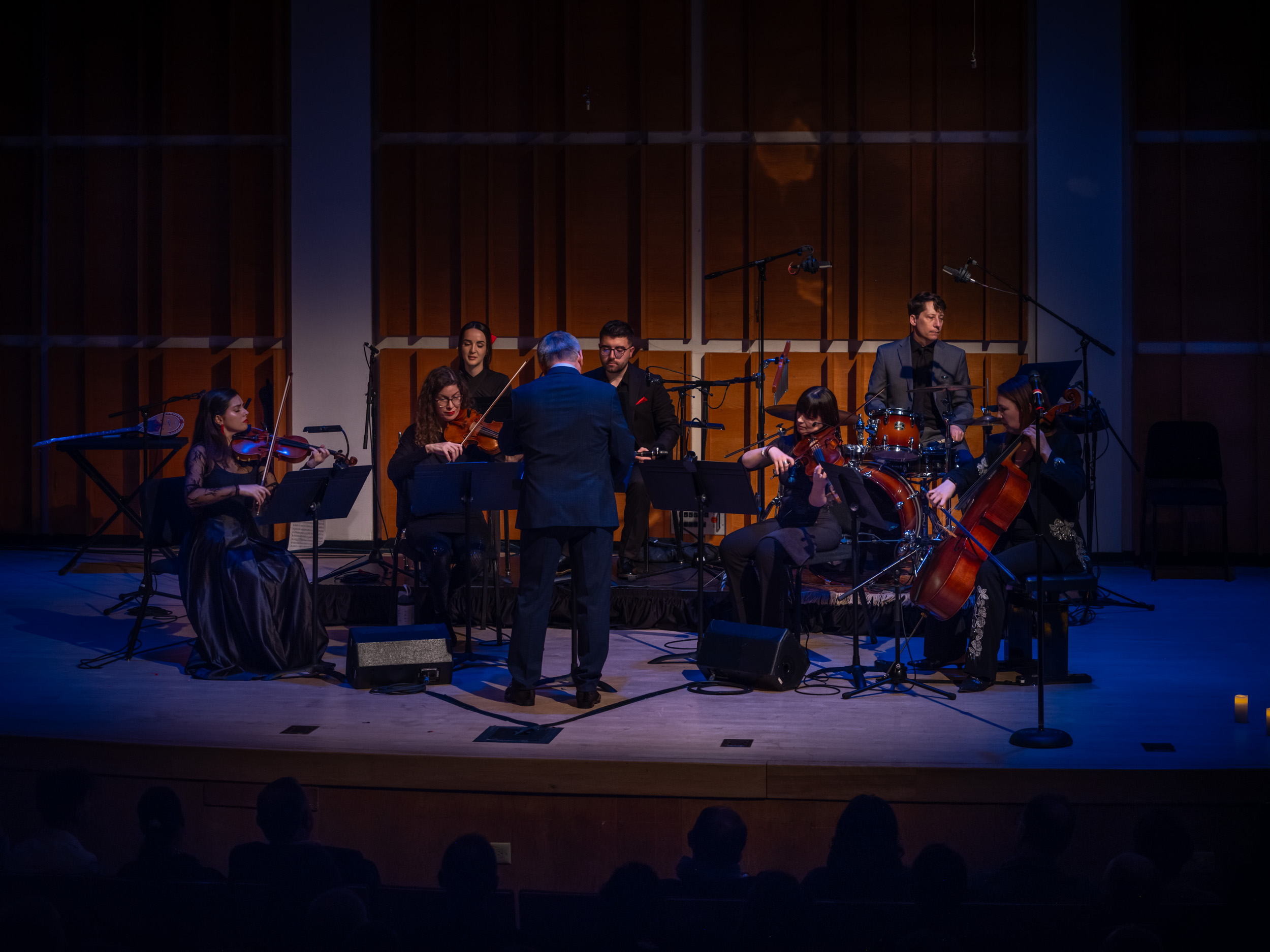 Concert photo 1